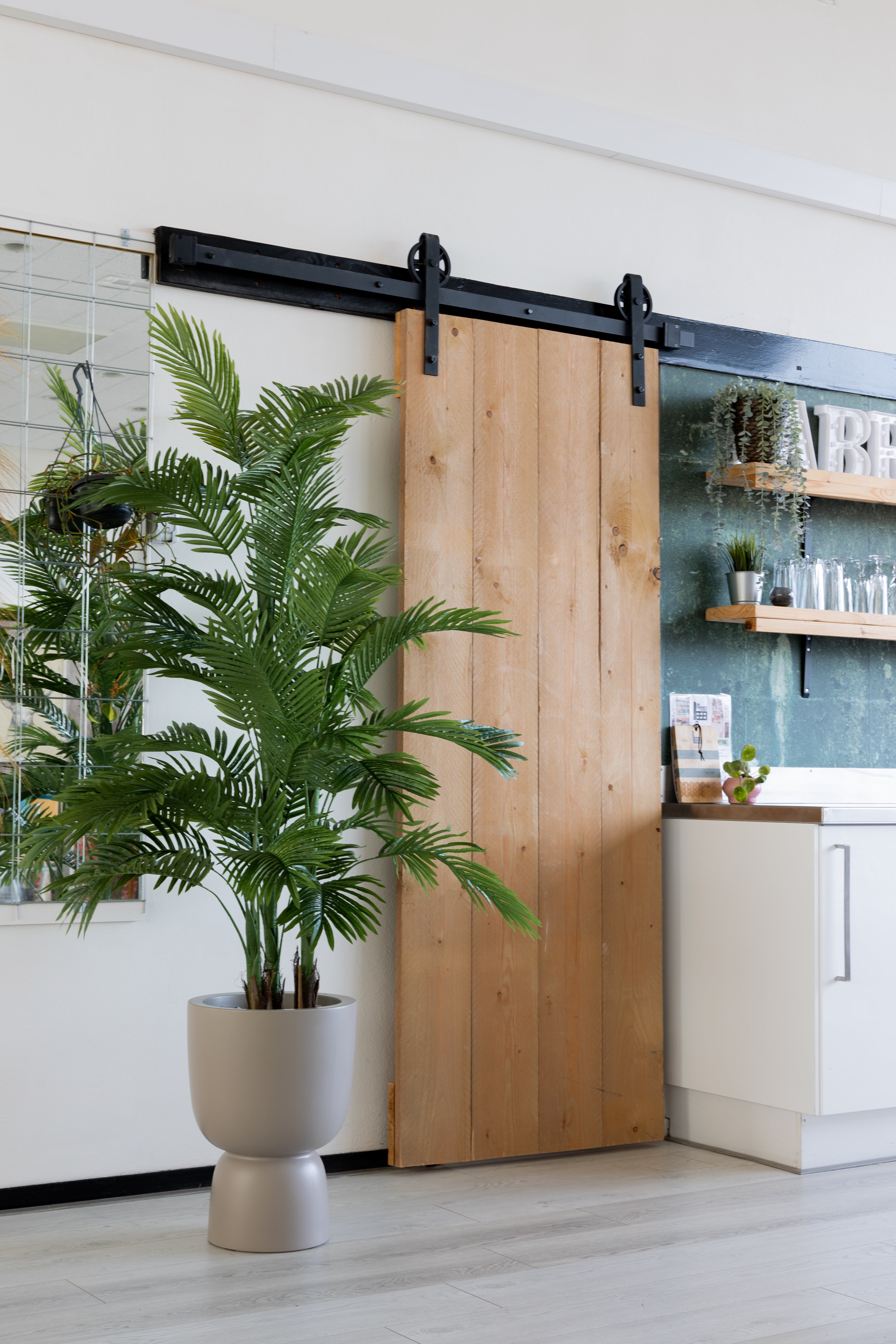 Sztuczna Palma 180 cm