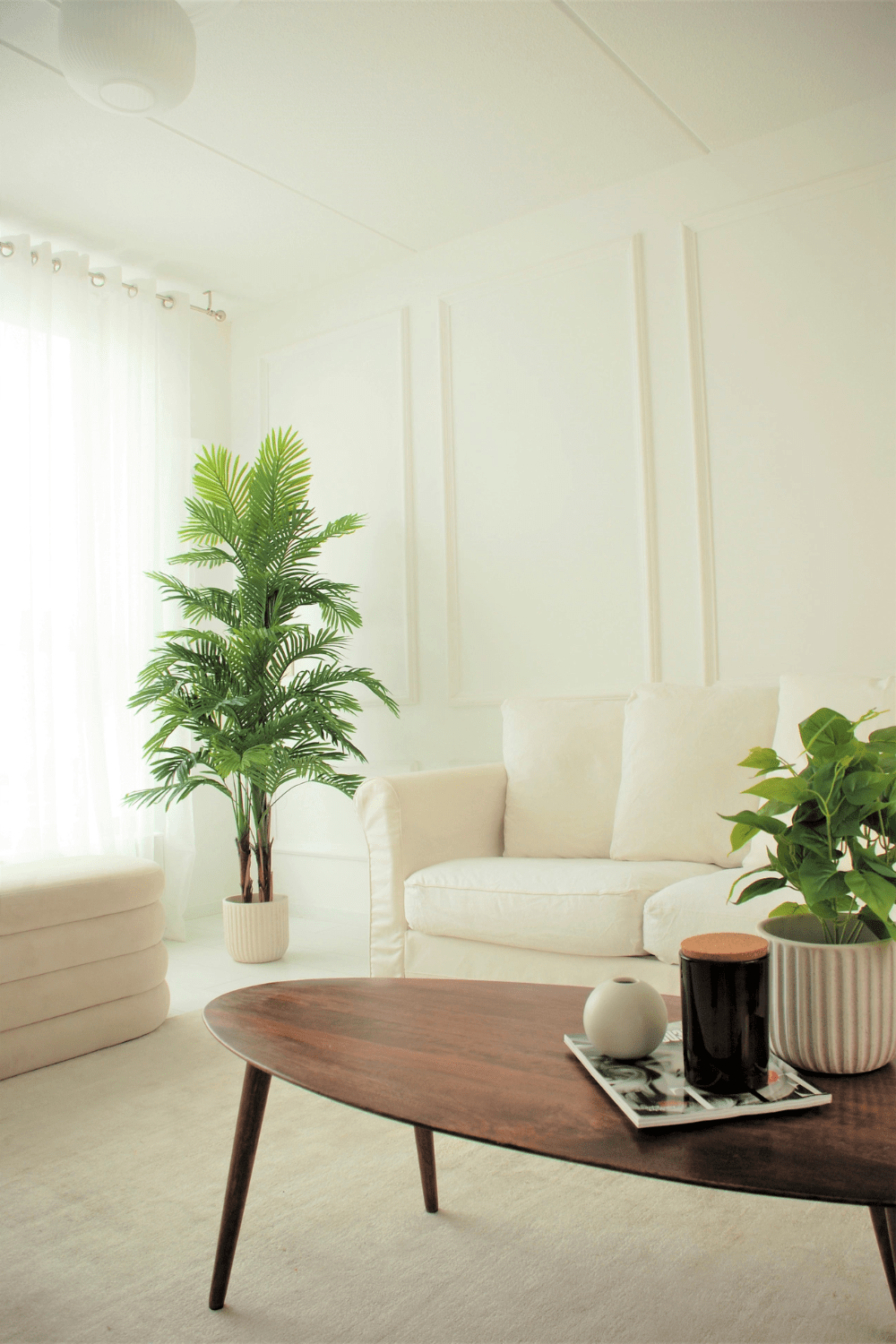 Sztuczna Palma 180 cm