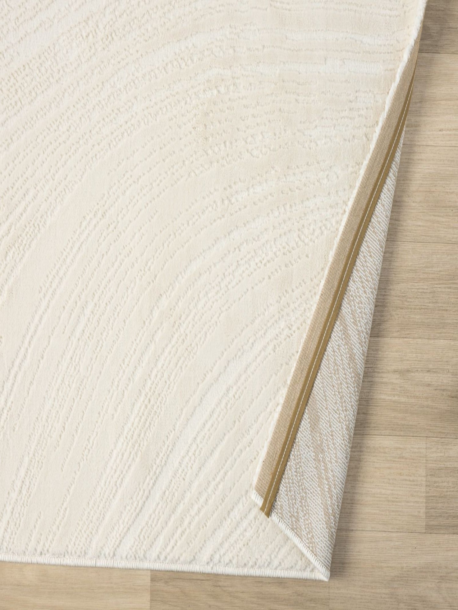 Elyse – Dywan Kremowy