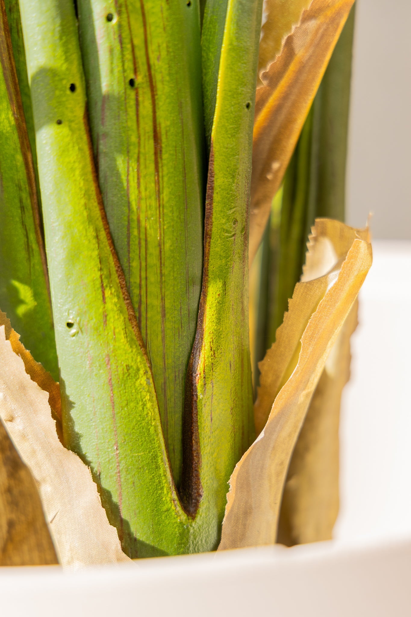 Sztuczna Roślina Strelitzia 180 cm