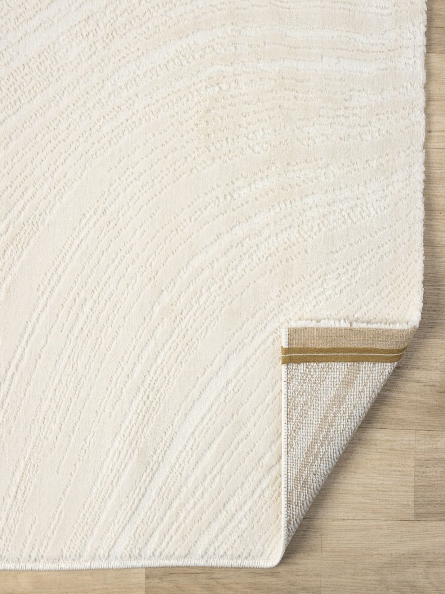 Elyse – Dywan Kremowy