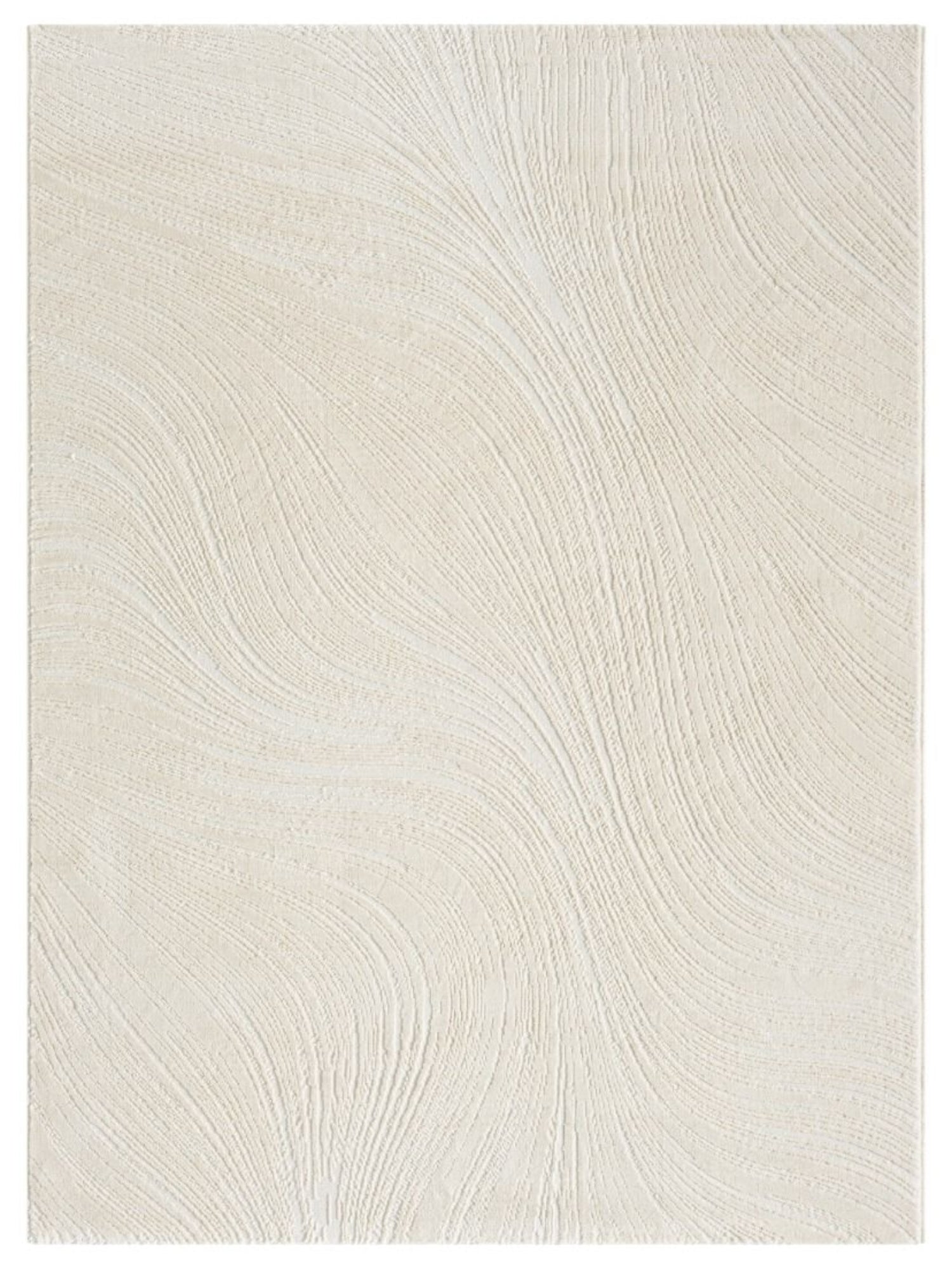 Elyse – Dywan Kremowy