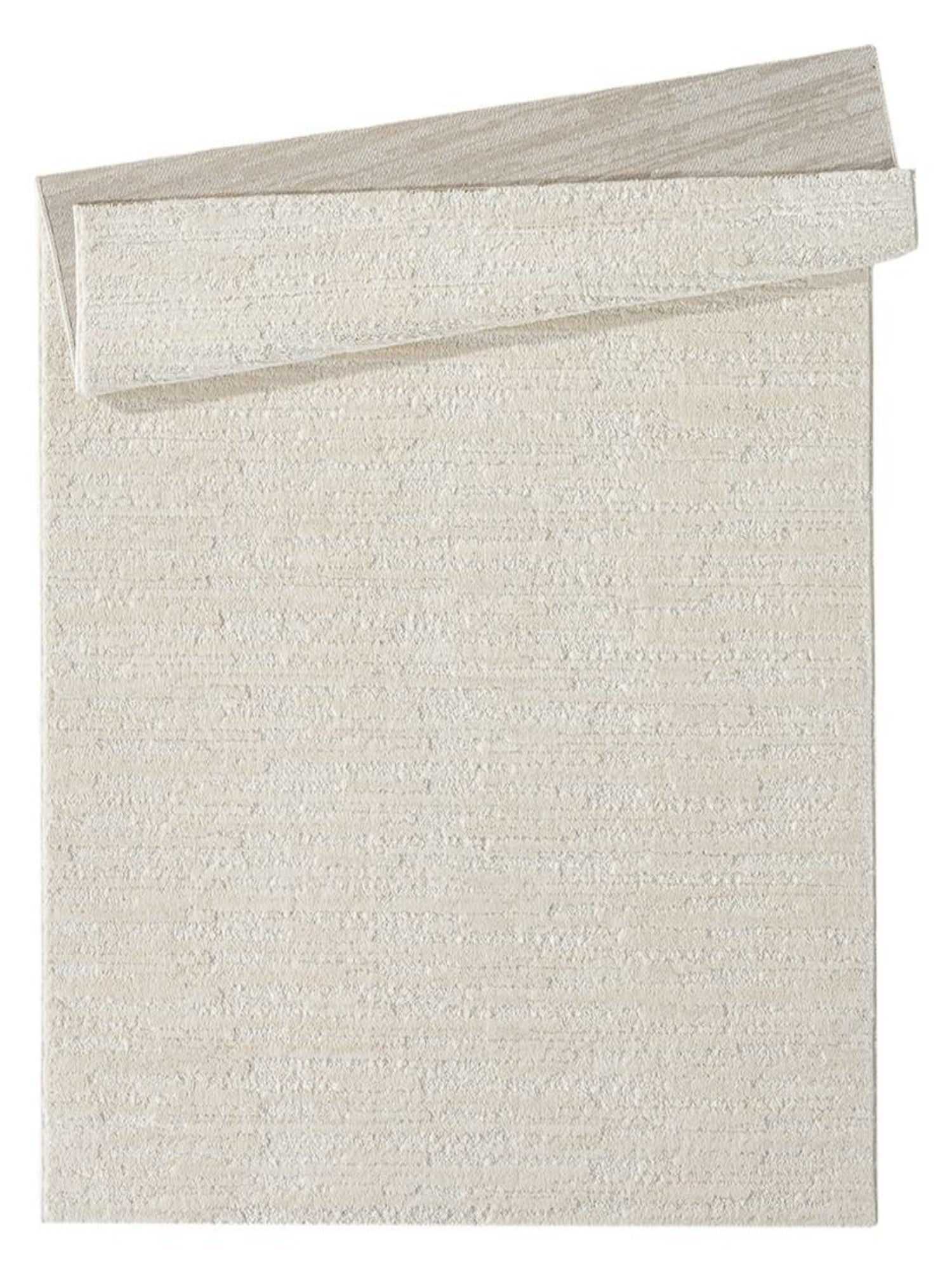 Liva – Kremowy dywan