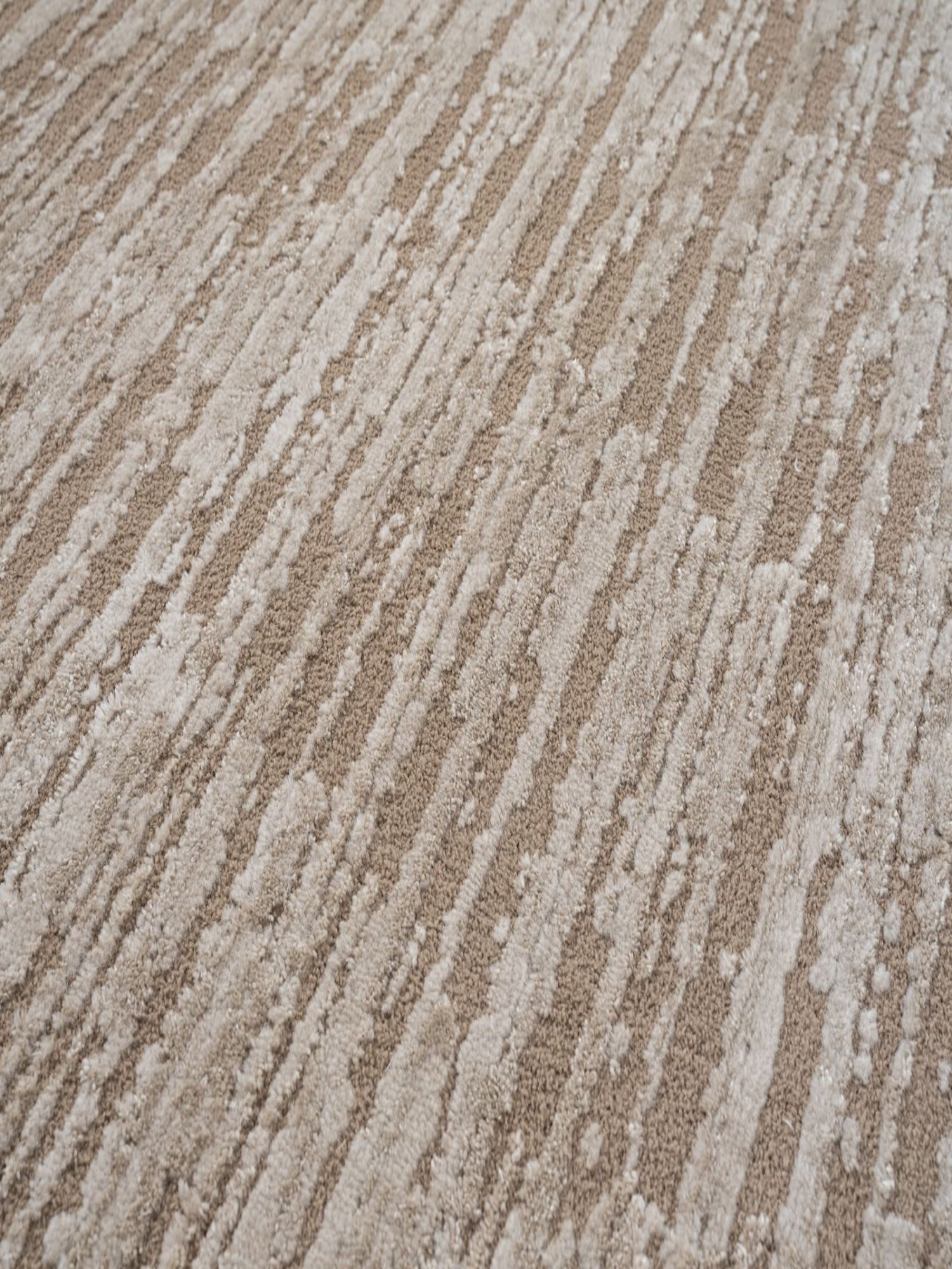 Liva – Dywan Taupe